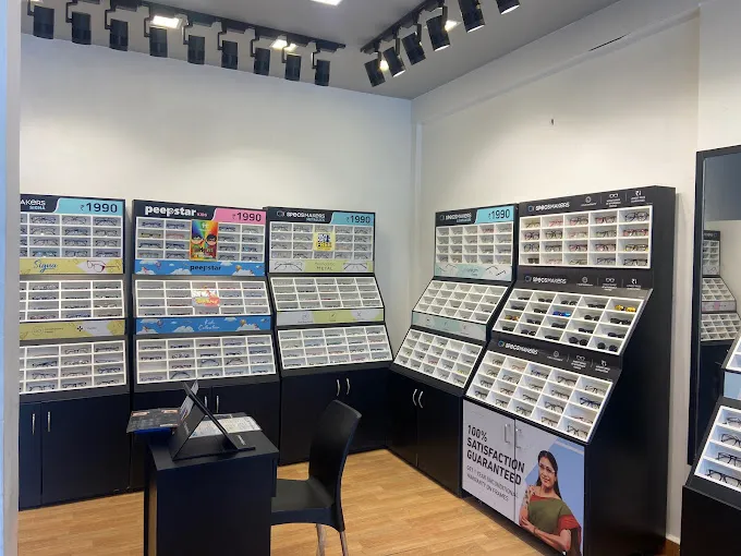 Specsmakers - Sadasivam Nagar Madipakkam